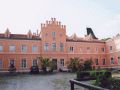 Schloss Gusow