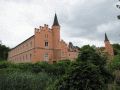 Schloss Gusow