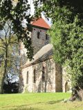 Kirche Hermersdorf