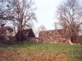 Ruine der Hohensteiner Mühle