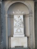 Grabmal Henriette Charlotte von Itzenplitz