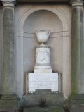 Grabmal Helene Charlotte von Friedland