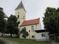 Stadtpfarrkirche St. Marien