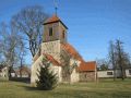 Kirche Lichtenow