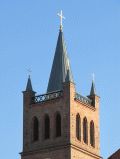 Stadtpfarrkirche St. Marien