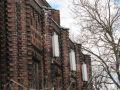 Wasserturm, Fassade