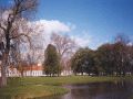 Schloss Neuhardenberg