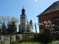 Kirche Neutornow