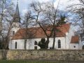 Schinkel-Kirche