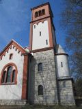 Kirche zur Heiligen Familie