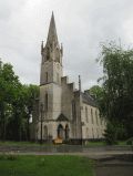 Kalkberger Kirche
