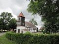 Fachwerkkirche