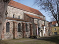 Stadtkirche St. Marien