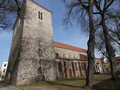 Stadtkirche St. Marien