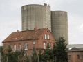 Zuckerfabrik Thöringswerder