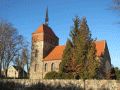 Dorfkirche Wesendahl