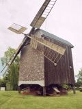 Bockwindmühle