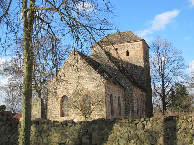 Kirche