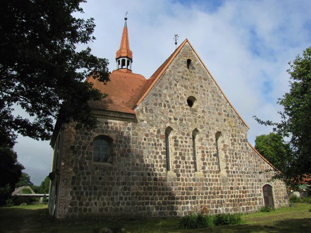 Kirche