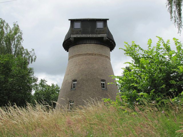 Holländermühle Bredereiche