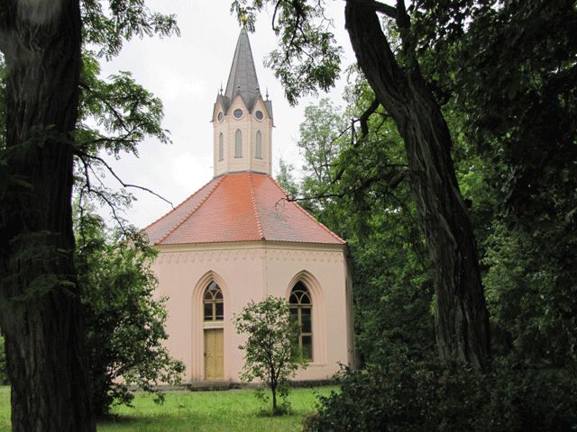 Patronatskirche