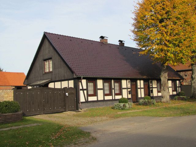 Ortsansicht