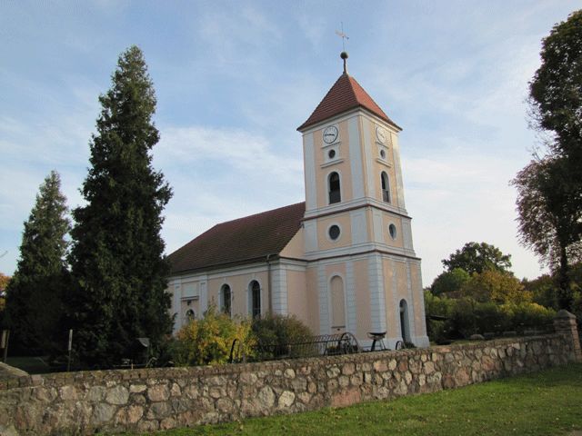 Kirche