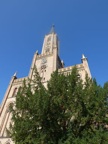 Stadtkirche Fürstenberg