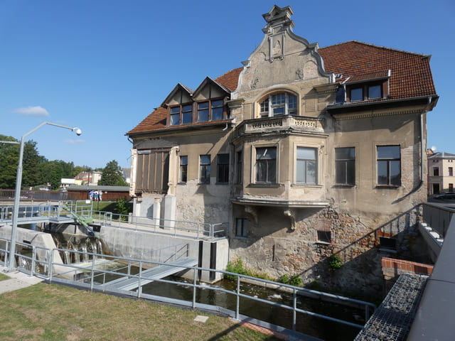Villa Behrns