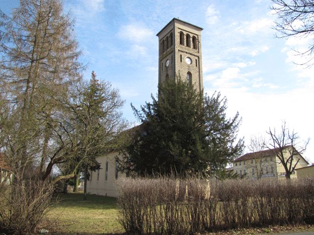 Kirche