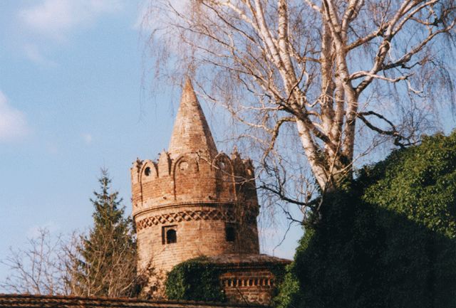 Pulverturm