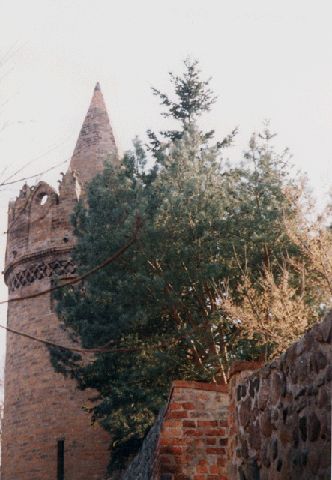 Pulverturm