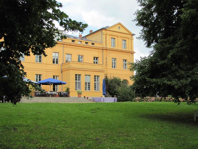 Schloss Ziethen