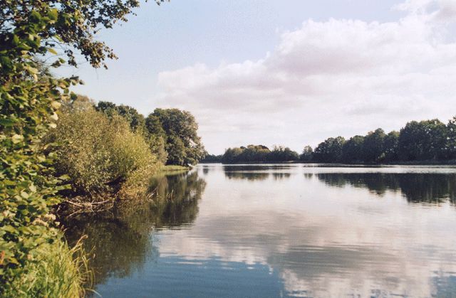 Kuhpanzsee