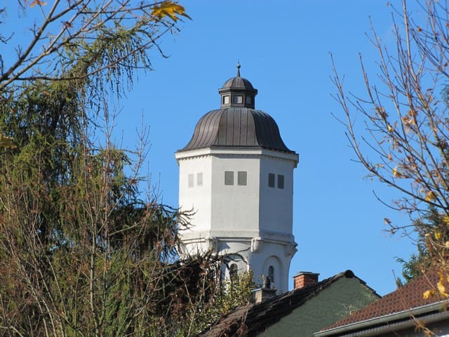 Wasserturm Hohen Neuendorf