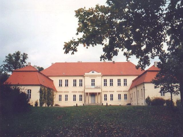 Schloss Hoppenrade