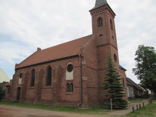 Kirche