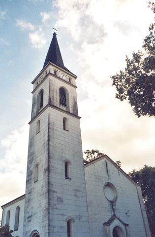 Dorfkirche