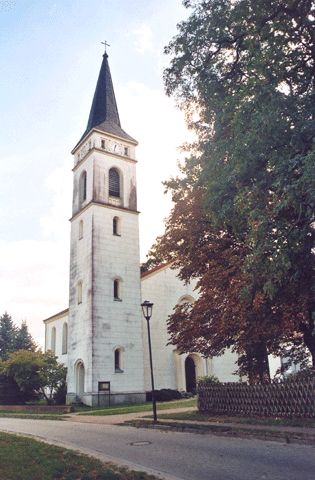 Dorfkirche