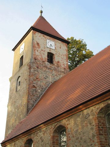 Dorfkirche