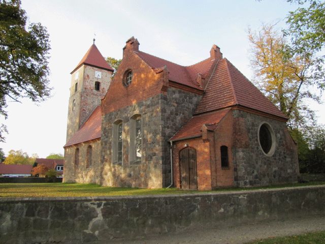 Dorfkirche