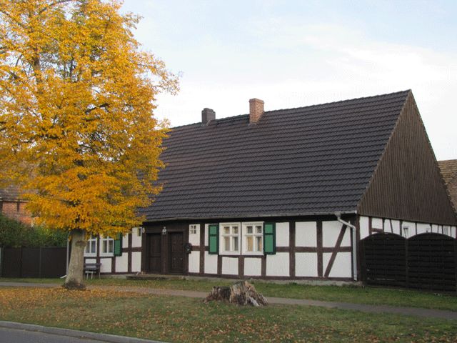 Wohnhaus