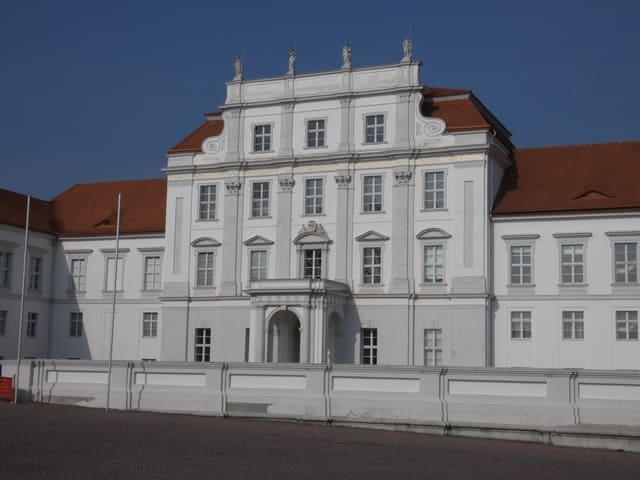 Schloss Oranienburg