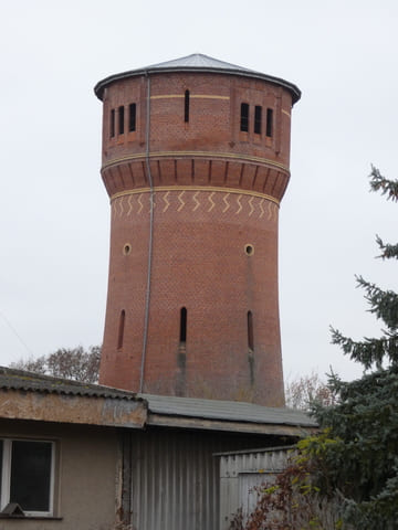 Wasserturm Oranienburg