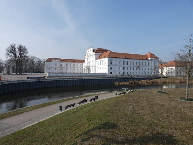 Schloss Oranienburg