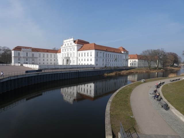 Schloss Oranienburg