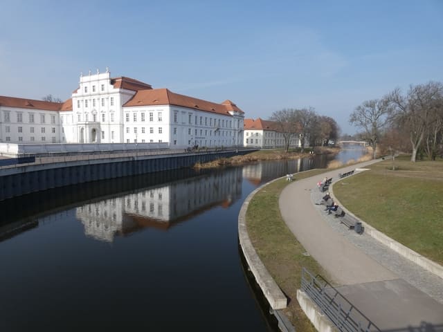 Schloss Oranienburg