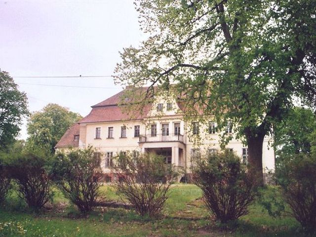 Schloss Rauschendorf