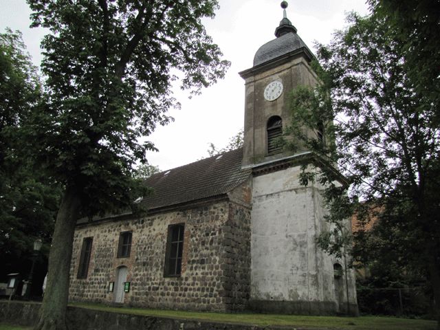 Kirche