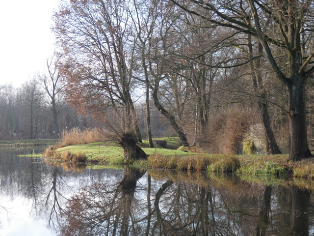 Oranienburger Kanal